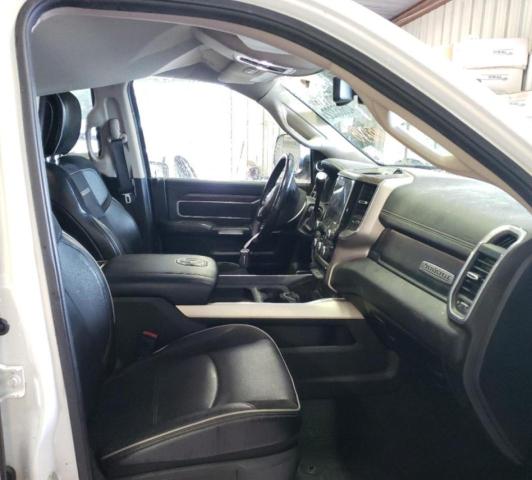 2019 RAM 2500 LARAM 3C6UR5FL6KG605278