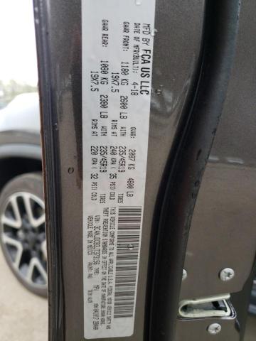2018 JEEP COMPASS LI 3C4NJDCB3JT373156
