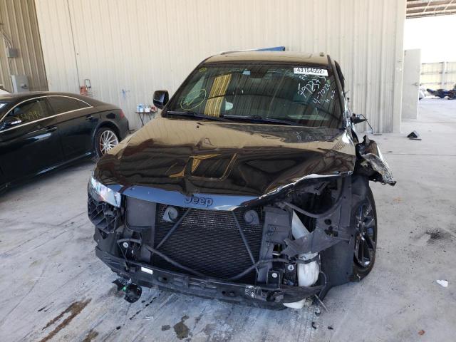 2017 JEEP GRAND CHER 1C4RJFAG0HC792373