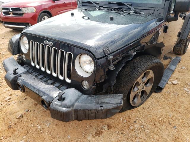 2016 JEEP WRANGLER U 1C4HJWEGXGL279510