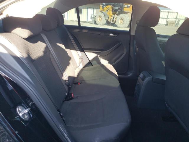 2016 VOLKSWAGEN JETTA S 3VW267AJ6GM266523