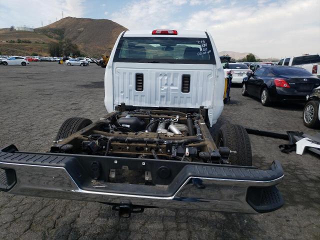 3GCNWAEF2MG435496 Chevrolet Silverado 2021. Фото: 5