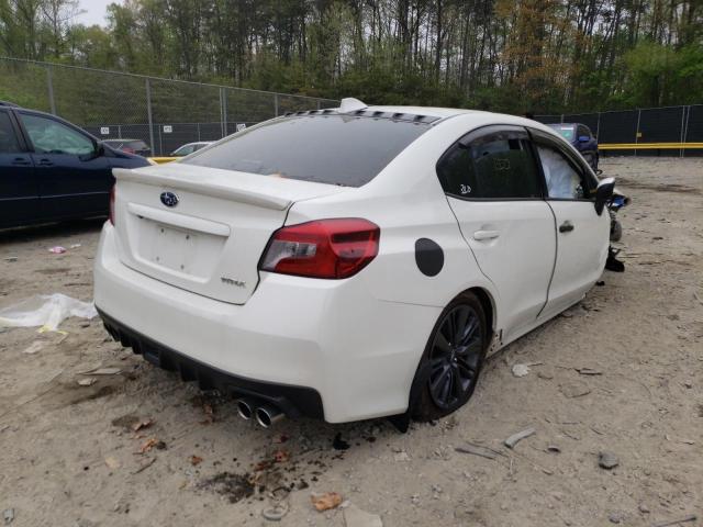 2015 SUBARU WRX PREMIU JF1VA1D61F9831296
