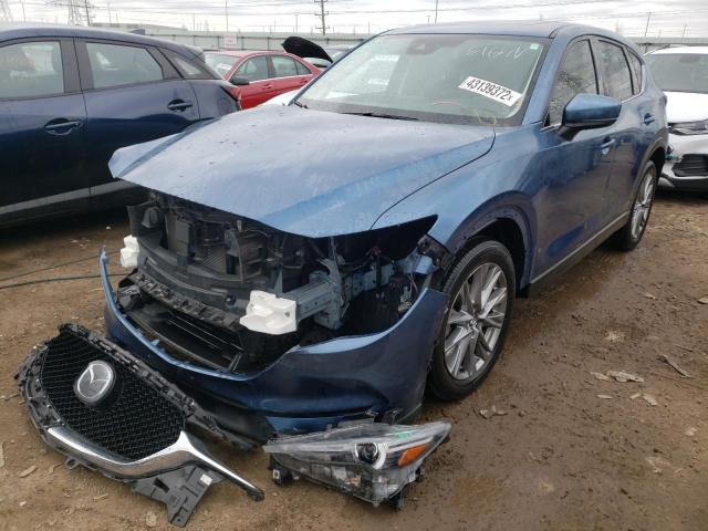 2020 MAZDA CX-5 GRAND JM3KFBDM9L0856697