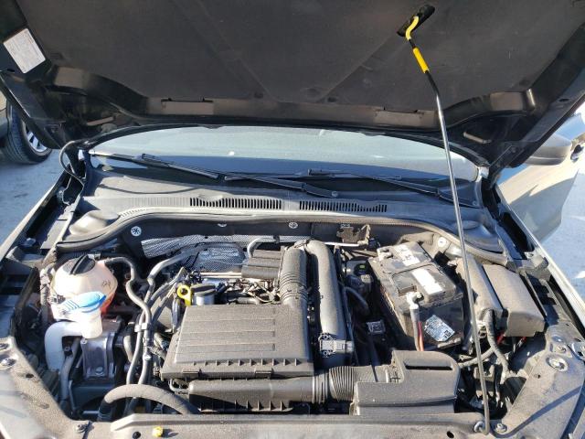 2016 VOLKSWAGEN JETTA S 3VW267AJ6GM266523