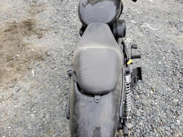 2016 HARLEY-DAVIDSON XG750 1HD4NBB10GC501045