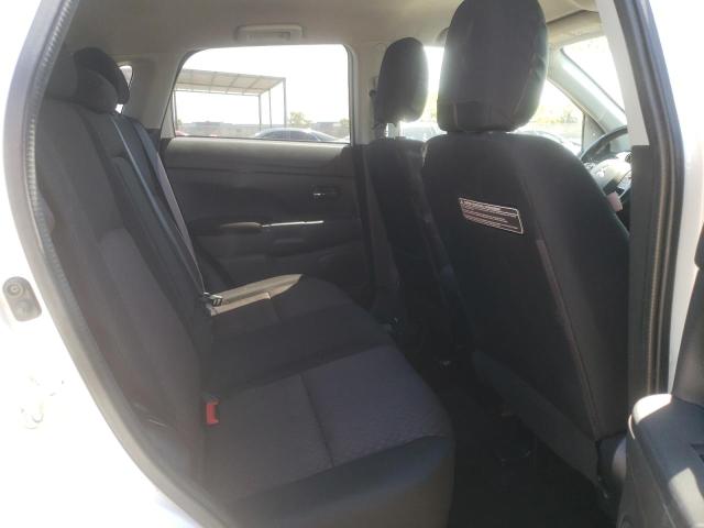 2017 MITSUBISHI OUTLANDER JA4AP3AU7HZ032755