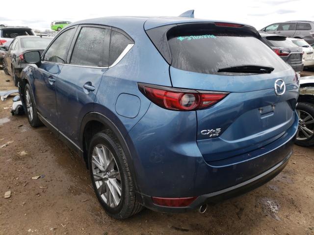 2020 MAZDA CX-5 GRAND JM3KFBDM9L0856697