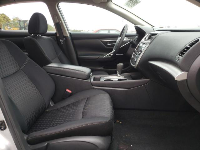 2018 NISSAN ALTIMA 2.5 1N4AL3AP2JC110059