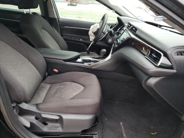 2020 TOYOTA CAMRY LE 4T1C11AK7LU907899
