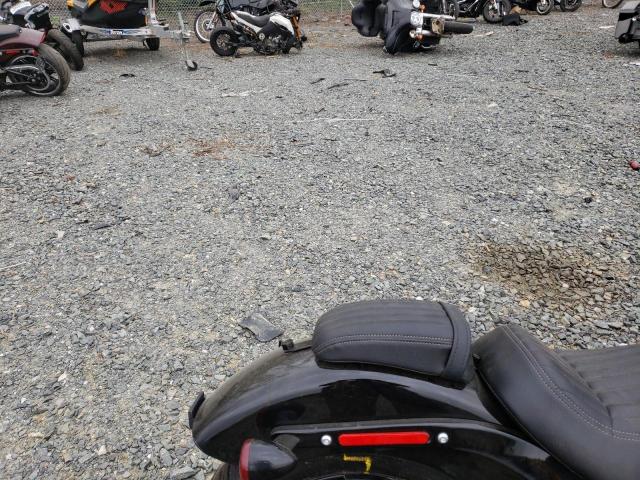 2022 HARLEY-DAVIDSON FXBB STREE 1HD1YYK13NB012817