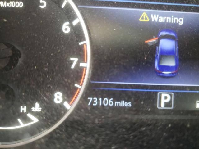 2016 NISSAN MAXIMA 3.5 1N4AA6APXGC448339