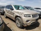 2014 JEEP  GRAND CHEROKEE