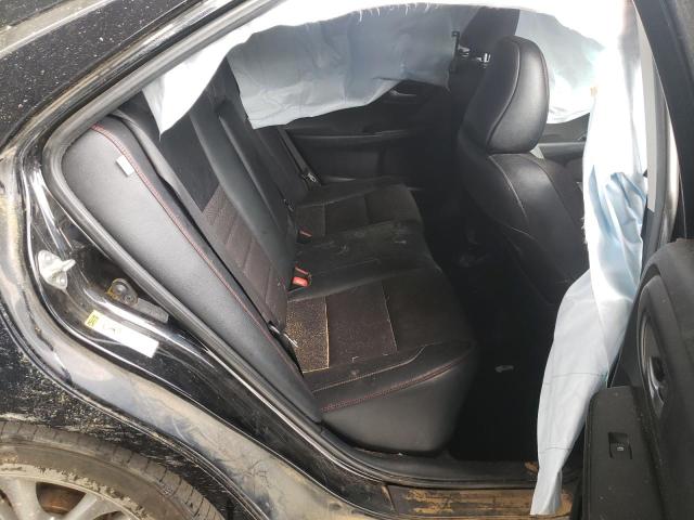 2016 TOYOTA CAMRY LE 4T1BF1FK7GU581386