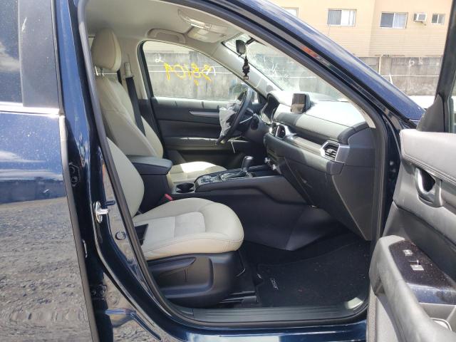 2019 MAZDA CX-5 TOURI JM3KFACM1K0614058