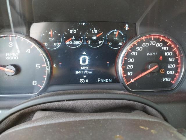 2016 GMC YUKON DENA 1GKS2CKJ6GR460316