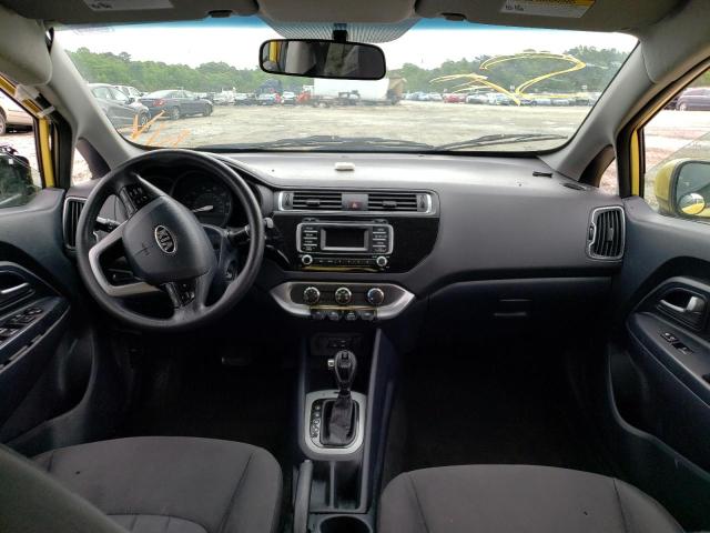 2016 KIA RIO LX KNADM4A38G6600548