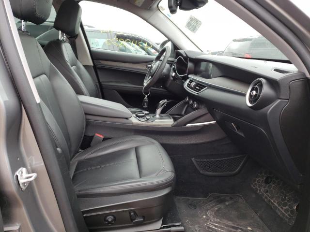2018 ALFA ROMEO STELVIO TI ZASFAKBN0J7B72539