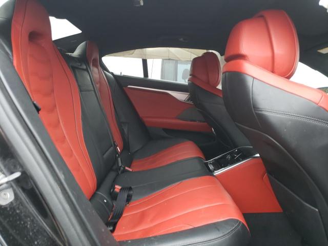 2021 BMW M850XI WBAGV8C09MCE95118