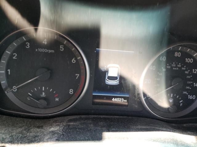 2018 HYUNDAI ELANTRA GT KMHH55LCXJU075432