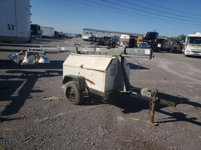 Salvage trucks for sale at Lebanon, TN auction: 1998 Other Generator