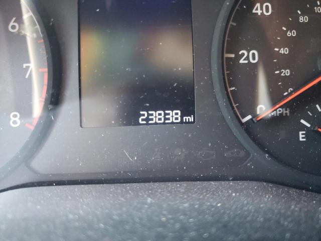 2019 HYUNDAI ACCENT SE 3KPC24A34KE065709