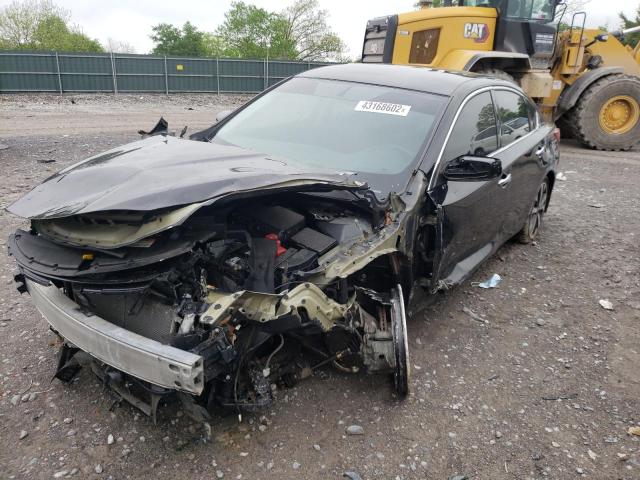 2017 NISSAN ALTIMA 2.5 1N4AL3AP8HC487022