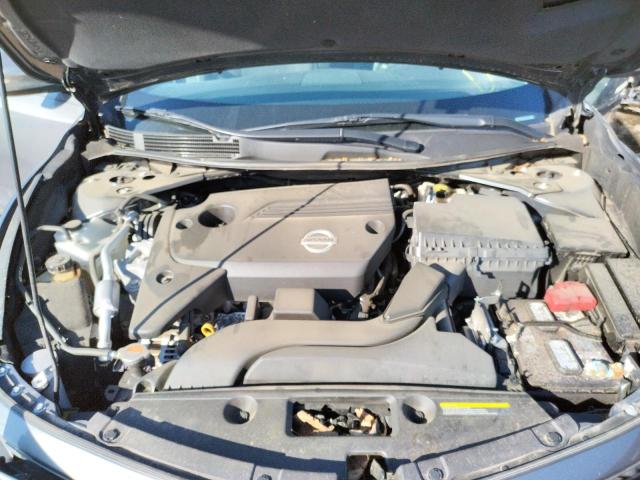 2015 NISSAN ALTIMA 2.5 1N4AL3AP7FC422238