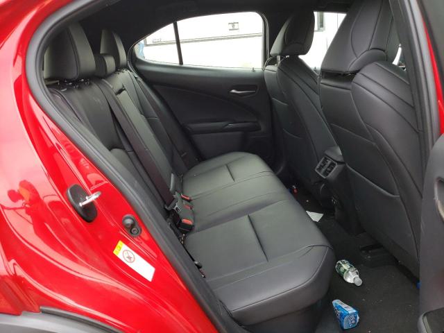 2019 LEXUS UX 250H JTHU9JBHXK2003980
