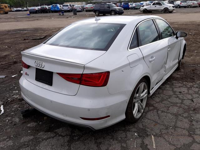 2016 AUDI S3 PREMIUM WAUB1GFF2G1026692