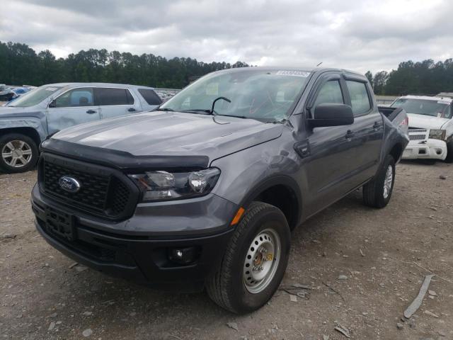 2021 FORD RANGER XL 1FTER4EHXMLD14955