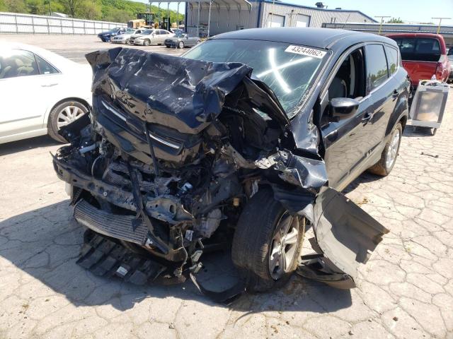 2015 FORD ESCAPE SE 1FMCU9G90FUB09713