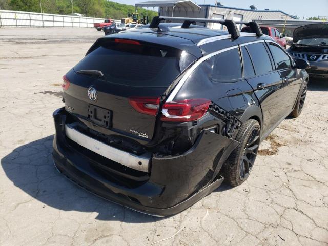 2018 BUICK REGAL TOUR W04GU8SX2J1094299