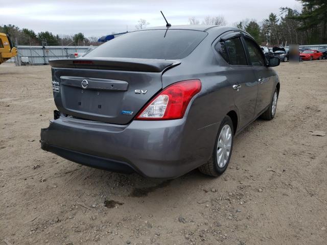 2016 NISSAN VERSA 3N1CN7APXGL820699