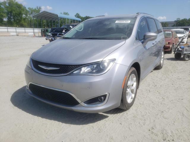 2018 CHRYSLER PACIFICA T 2C4RC1EG2JR132484