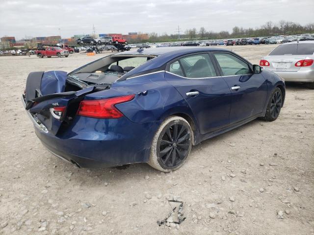2016 NISSAN MAXIMA 3.5 1N4AA6APXGC448339