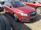 2015 CHEVROLET  CRUZE