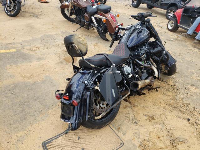 2019 HARLEY-DAVIDSON FLHRXS 1HD1KVP12KB671234
