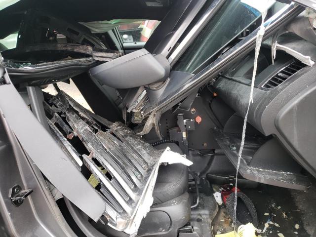 2015 FORD TAURUS POL - 1FAHP2MK2FG173529