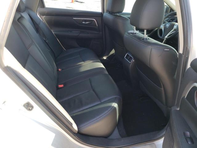 2017 NISSAN ALTIMA 2.5 1N4AL3AP8HC126485