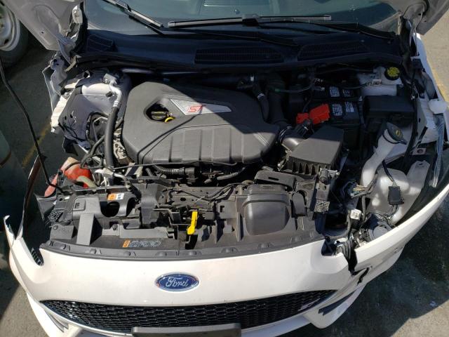 2019 FORD FIESTA ST 3FADP4GX2KM135607