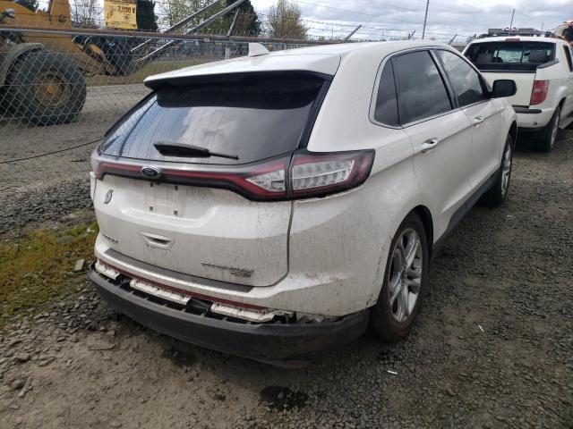 2017 FORD EDGE TITAN 2FMPK4K94HBB12222