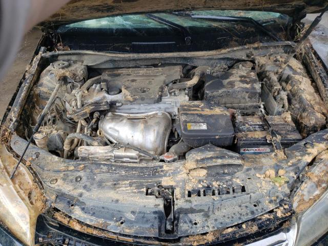 2016 TOYOTA CAMRY LE 4T1BF1FK7GU581386