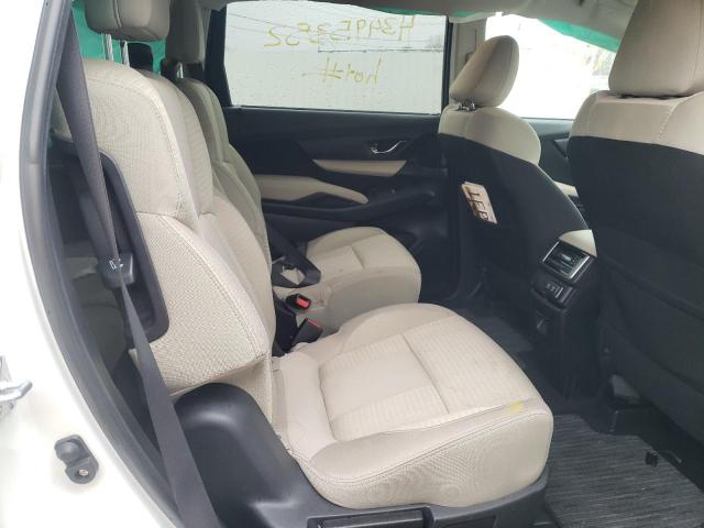 2021 SUBARU ASCENT PRE 4S4WMAHD8M3446781