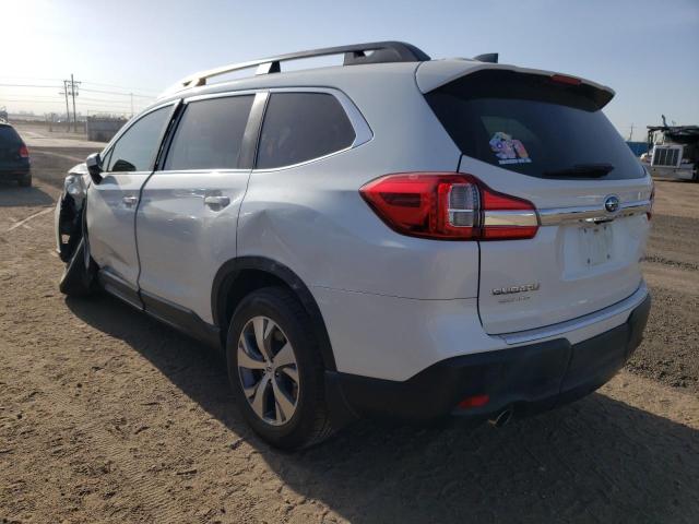 2021 SUBARU ASCENT 4S4WMAFD2M3440350
