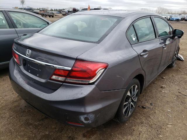 2015 HONDA CIVIC EX 19XFB2F8XFE701481
