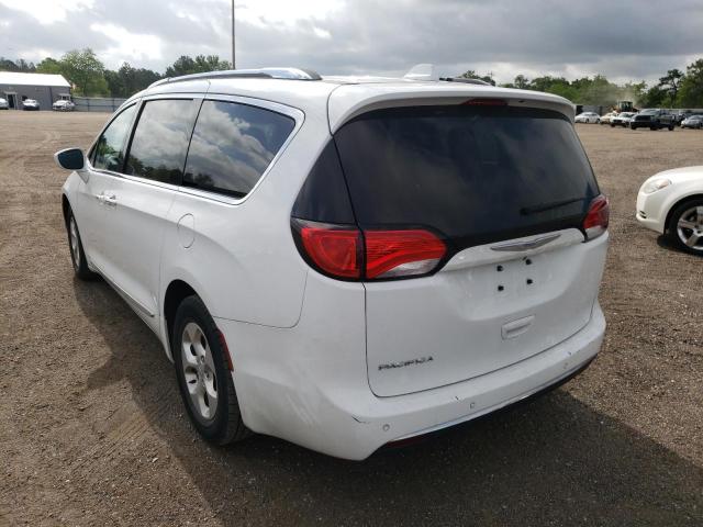 2017 CHRYSLER PACIFICA T 2C4RC1EG9HR653552