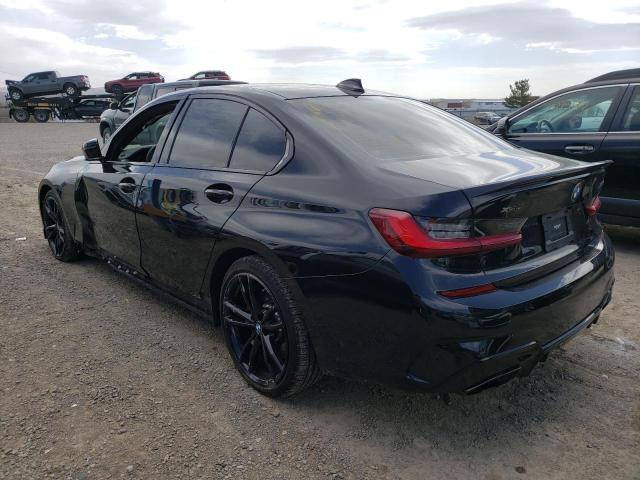2022 BMW M340XI 3MW5U9J01N8C33621
