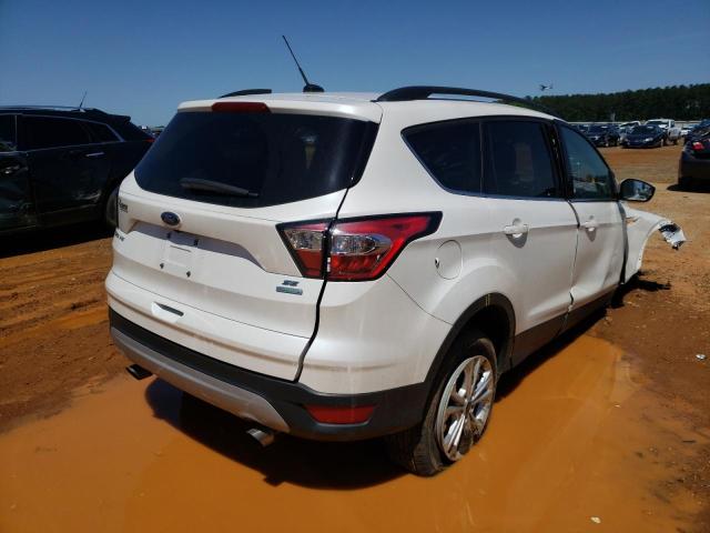 2018 FORD ESCAPE SE 1FMCU0GD7JUC86333