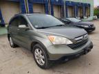 2007 HONDA  CRV